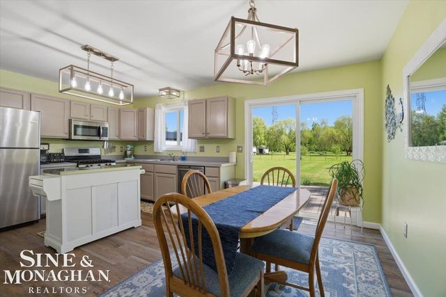 9201 Lambs Road, Wales, MI 48027