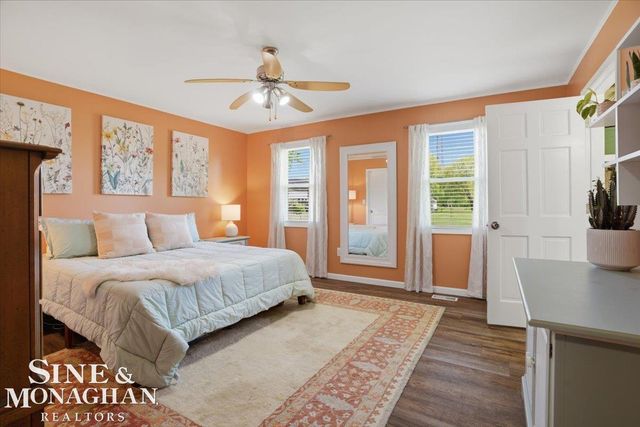 9201 Lambs Road, Wales, MI 48027