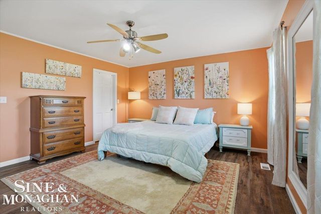 9201 Lambs Road, Wales, MI 48027