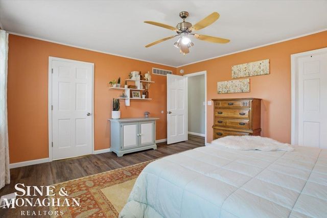 9201 Lambs Road, Wales, MI 48027