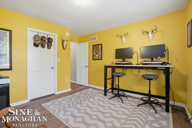 9201 Lambs Road, Wales, MI 48027