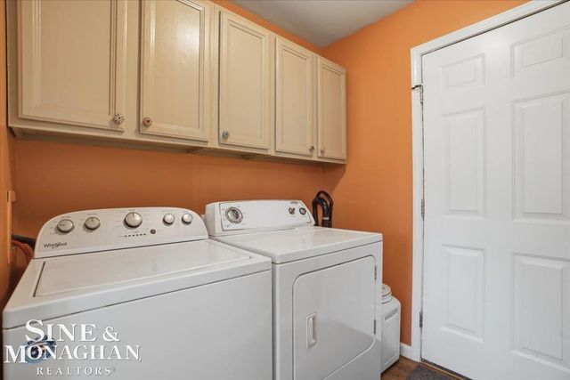 9201 Lambs Road, Wales, MI 48027