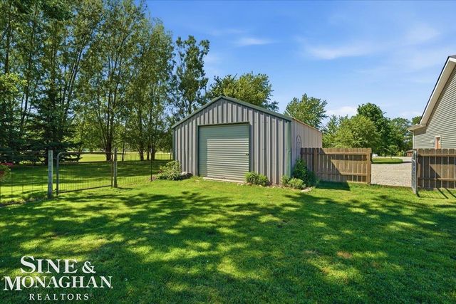 9201 Lambs Road, Wales, MI 48027