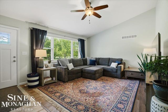 9201 Lambs Road, Wales, MI 48027