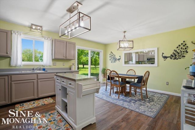 9201 Lambs Road, Wales, MI 48027