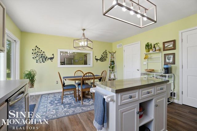 9201 Lambs Road, Wales, MI 48027