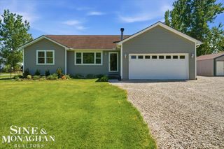 9201 Lambs Road, Wales, MI 48027