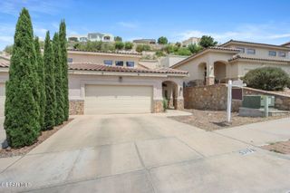 5717 CAPROCK Court, B, El Paso, TX 79912