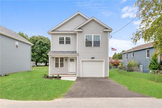 9 Kinsman Street, Cumberland, RI 02864
