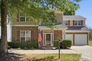 17120 Caldwell Track Drive, Huntersville, NC 28078