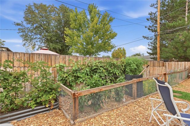 1990 S Stuart Street, Denver, CO 80219