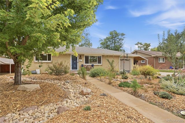 1990 S Stuart Street, Denver, CO 80219