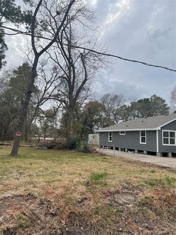 0 Davidson Street, Houston, TX 77091