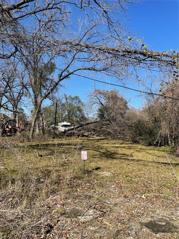 0 Davidson Street, Houston, TX 77091