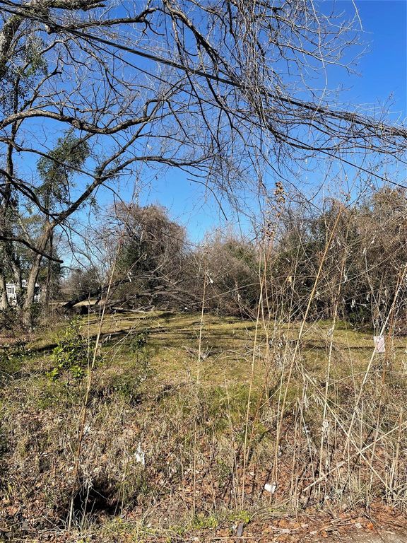 0 Davidson Street, Houston, TX 77091