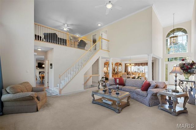 16757 Benton Taylor Drive, Chesterfield, MO 63005