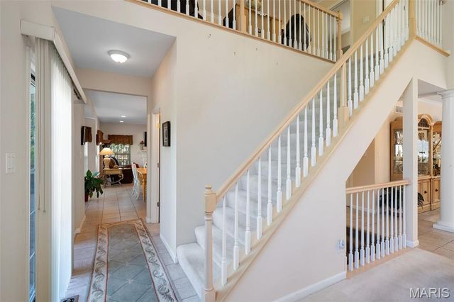 16757 Benton Taylor Drive, Chesterfield, MO 63005
