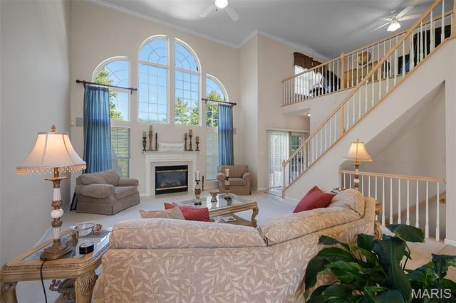 16757 Benton Taylor Drive, Chesterfield, MO 63005