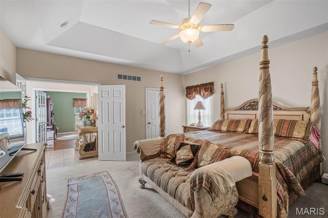 16757 Benton Taylor Drive, Chesterfield, MO 63005