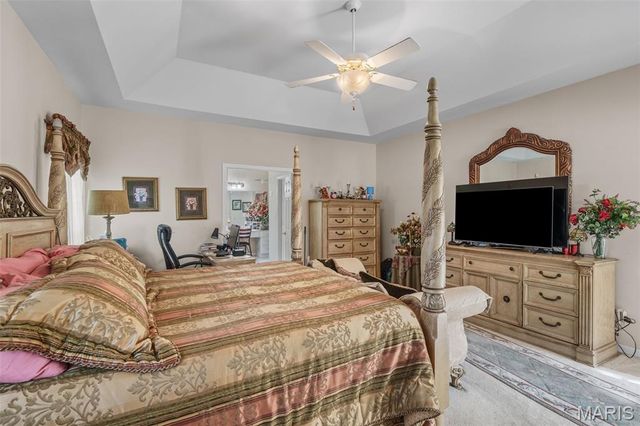 16757 Benton Taylor Drive, Chesterfield, MO 63005