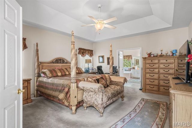 16757 Benton Taylor Drive, Chesterfield, MO 63005