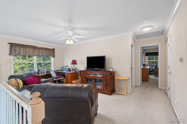 16757 Benton Taylor Drive, Chesterfield, MO 63005