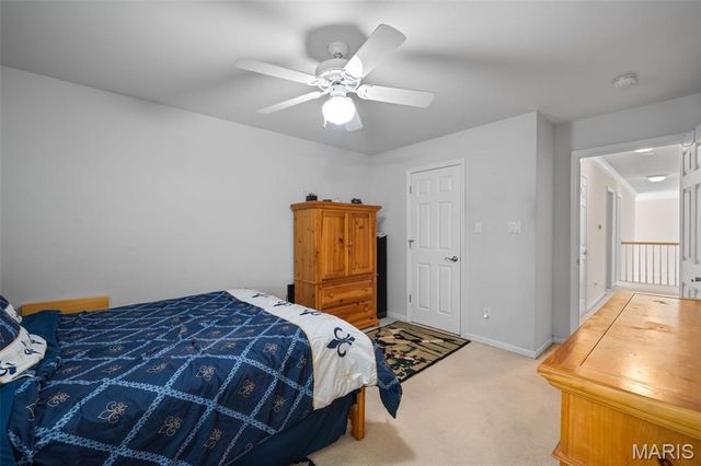 16757 Benton Taylor Drive, Chesterfield, MO 63005