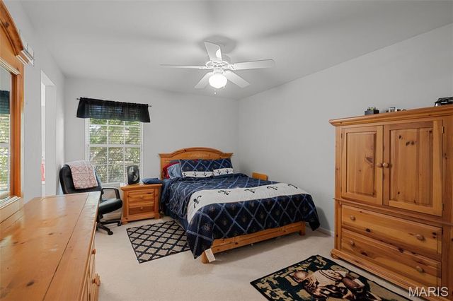 16757 Benton Taylor Drive, Chesterfield, MO 63005