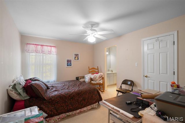 16757 Benton Taylor Drive, Chesterfield, MO 63005