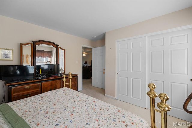 16757 Benton Taylor Drive, Chesterfield, MO 63005