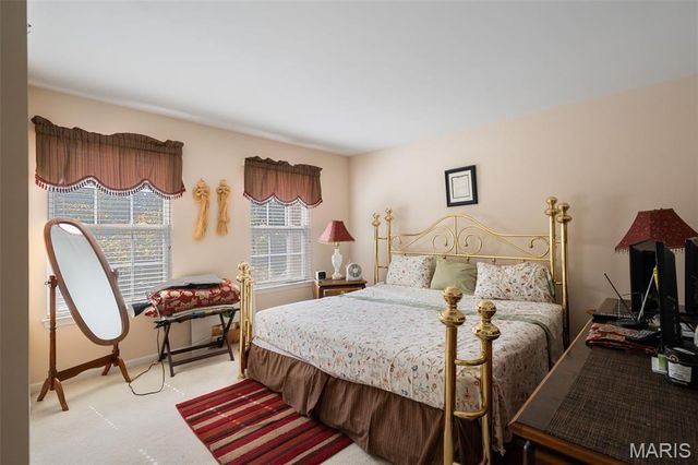 16757 Benton Taylor Drive, Chesterfield, MO 63005