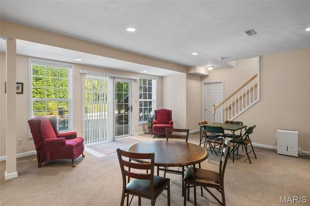 16757 Benton Taylor Drive, Chesterfield, MO 63005