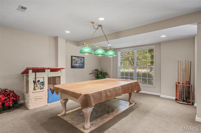 16757 Benton Taylor Drive, Chesterfield, MO 63005