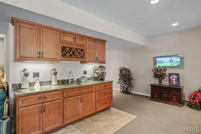 16757 Benton Taylor Drive, Chesterfield, MO 63005