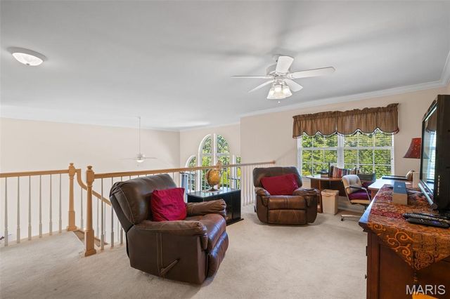 16757 Benton Taylor Drive, Chesterfield, MO 63005