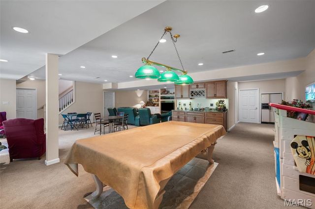 16757 Benton Taylor Drive, Chesterfield, MO 63005