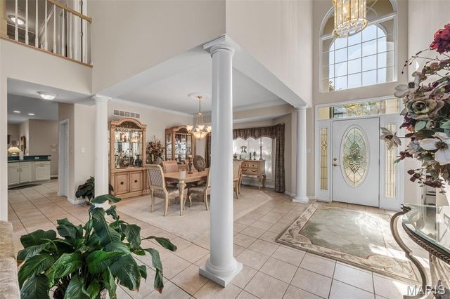 16757 Benton Taylor Drive, Chesterfield, MO 63005