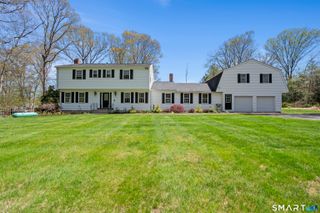 117 Charter Oak Road, Southbury, CT 06488
