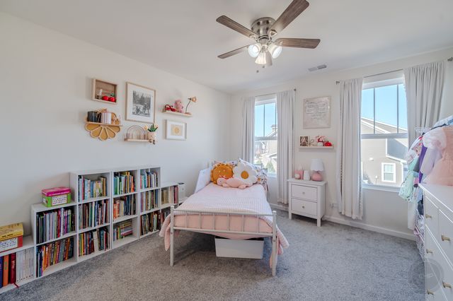 483 Watercress Drive, Aurora, IL 60504