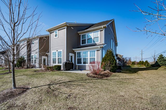 483 Watercress Drive, Aurora, IL 60504