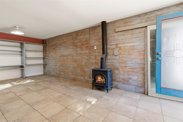 900 Gildersleeve Street, Santa Fe, NM 87505