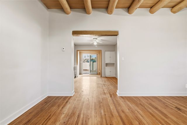 900 Gildersleeve Street, Santa Fe, NM 87505