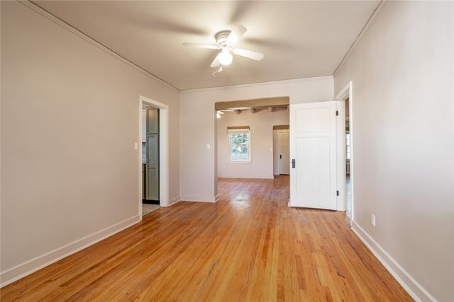 900 Gildersleeve Street, Santa Fe, NM 87505