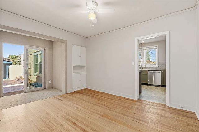 900 Gildersleeve Street, Santa Fe, NM 87505