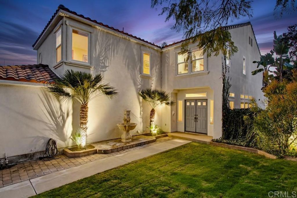 2345 Amber Oak, Escondido, CA 92027 — exterior