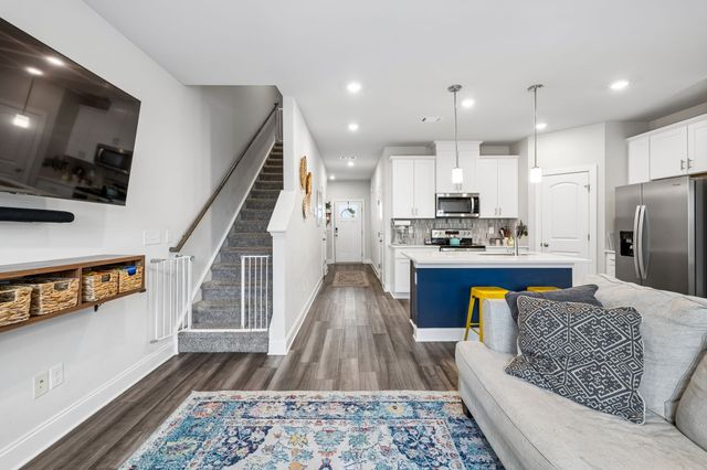 4508 Skywood Ln, Nashville, TN 37207