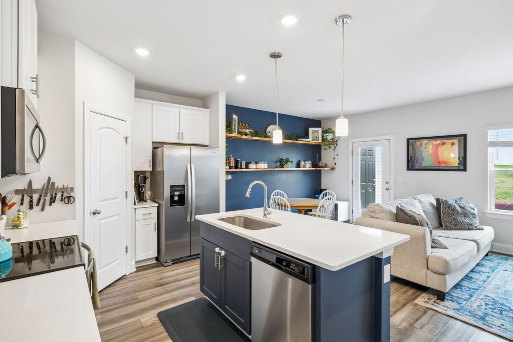 4508 Skywood Ln, Nashville, TN 37207
