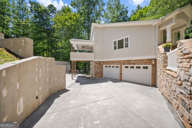 4974 Goddards Ford Road, Gainesville, GA 30504