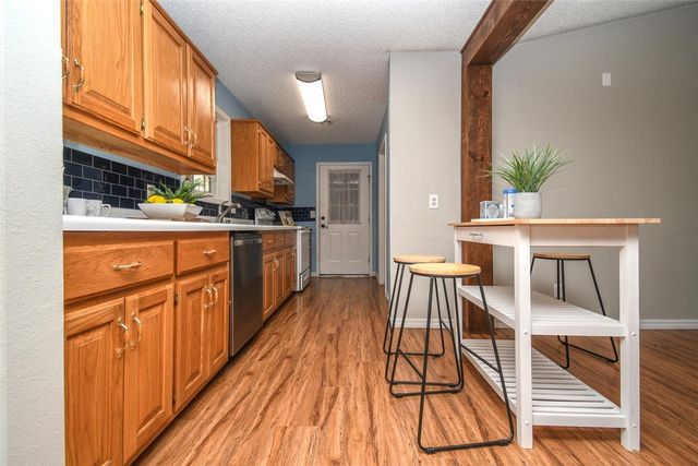 1 Hartlepool Drive, Bella Vista, AR 72715