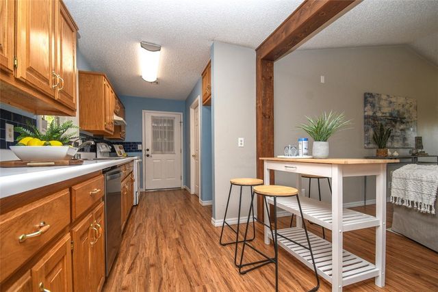 1 Hartlepool Drive, Bella Vista, AR 72715